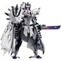 Hasbro Transformers x Monster Hunter Silver Rathalos Prime Synergenex Series