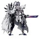 Hasbro Transformers x Monster Hunter Silver Rathalos Prime Synergenex Series