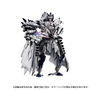 Hasbro Transformers x Monster Hunter Silver Rathalos Prime Synergenex Series