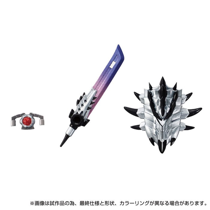 Hasbro Transformers x Monster Hunter Silver Rathalos Prime Synergenex Series Hasbro Transformers x Monster Hunter Silver Rathalos Prime Synergenex Series