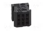 HARTING Connecteur femelle PCB à PCB har-modular® 9 broches droit
