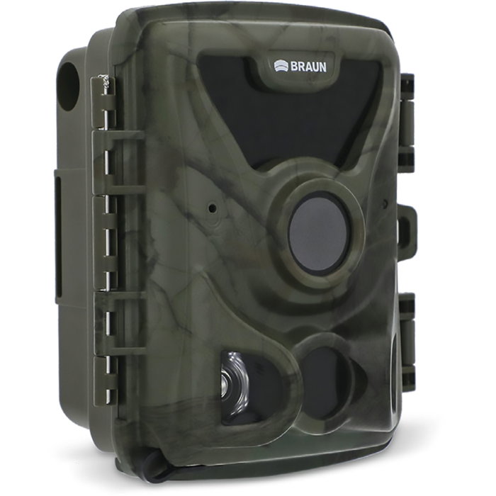 Braun Scouting Cam Black200A Mini