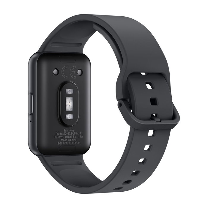 Montre intelligente Samsung Galaxy Fit 3 Gris 40 mm