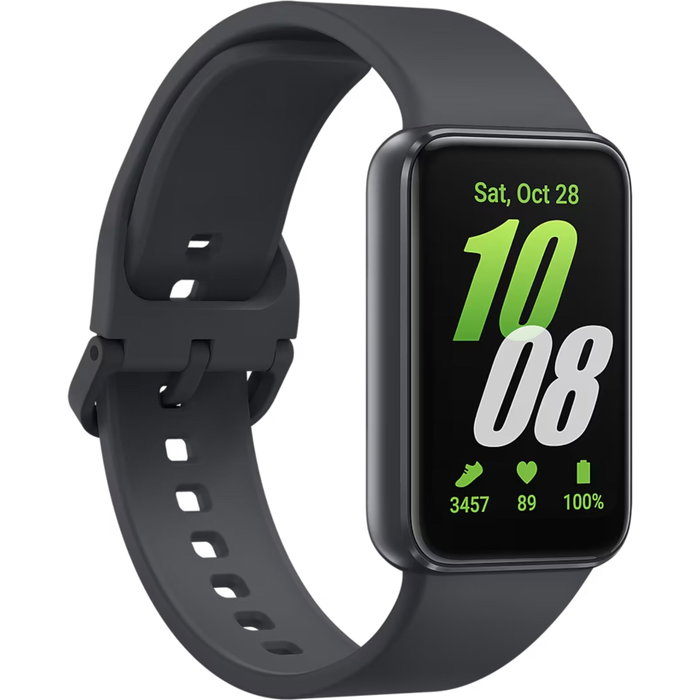Samsung Galaxy Fit 3 Gris 40 mm Samsung Galaxy Fit 3 Gris 40 mm