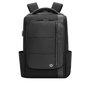 HP Sac à Dos Renouvelé Executive 16" pour Ordinateur Portable avec Port USB-C, Antivol et Matériau Recyclé