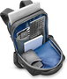HP Sac à Dos Renouvelé Executive 16" pour Ordinateur Portable avec Port USB-C, Antivol et Matériau Recyclé