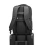 HP Sac à Dos Renouvelé Executive 16" pour Ordinateur Portable avec Port USB-C, Antivol et Matériau Recyclé