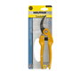 WOLFPACK LINEA PROFESIONAL Ciseaux de taille 3164 à 1 main, 225 mm