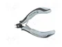 KNIPEX pince coupante de précision latérale ESD 125 mm