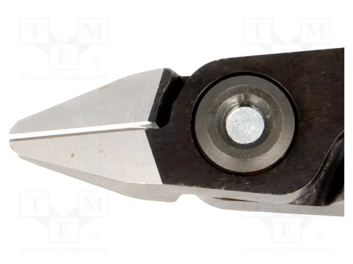 KNIPEX pince coupante de précision latérale ESD 125 mm