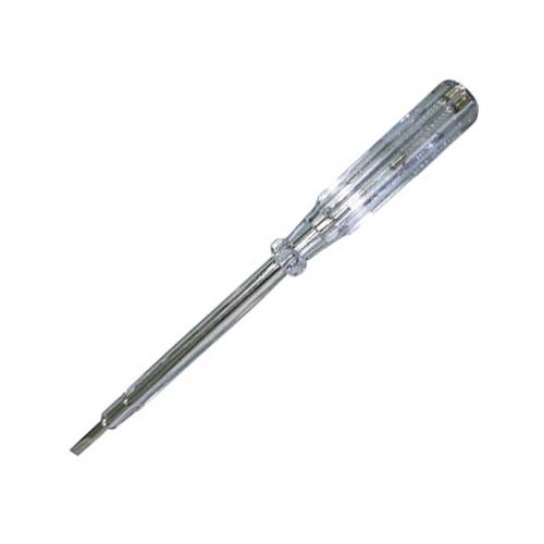 Tuman Tournevis testeur de tension 190 mm Tuman Tournevis testeur de tension 190 mm