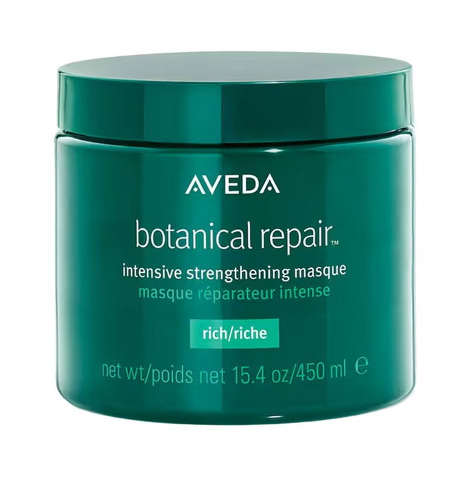 Aveda Botanical Repair Intensive Strengthening Masque Rich 450ml Aveda Botanical Repair Intensive Strengthening Masque Rich 450ml