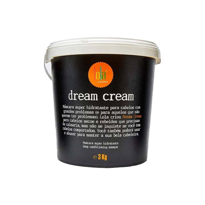 Lola From Rio Dream-Cream Masque 3kg Lola From Rio Dream-Cream Masque 3kg