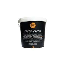 Lola From Rio Dream-Cream Masque Capillaire Super Hydratant Conditionneur Traitement Intensif - 3 kg