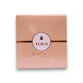 Tous Touch Elixir Eau de Parfum pour Femme, Parfum Féminin, 50 ml