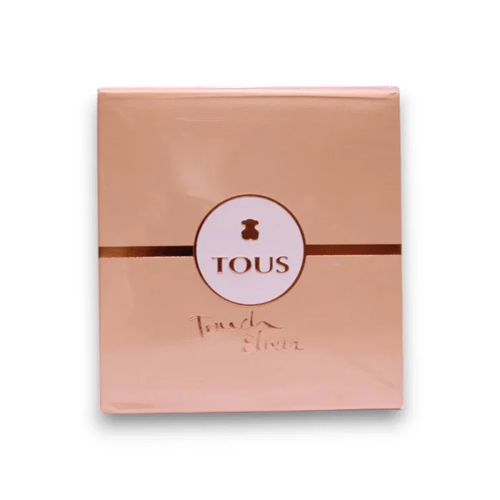 Tous Touch Elixir Eau de Parfum 50 ml Tous Touch Elixir Eau de Parfum 50 ml