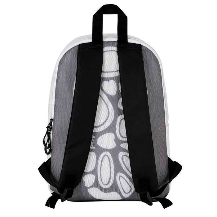 Karactermania Mochila Omp! Sneakers Black