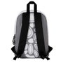 Karactermania Mochila Omp! Sneakers Black