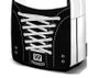 Karactermania Mochila Omp! Sneakers Black