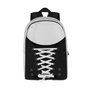 Karactermania Mochila Omp! Sneakers Black