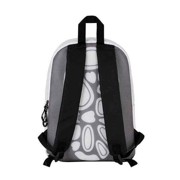Karactermania Mochila Omp! Sneakers Black