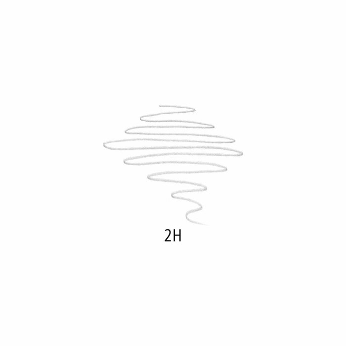 Crayon Staedtler Noris 120-4 Hexagonal 2H (12 Unités)