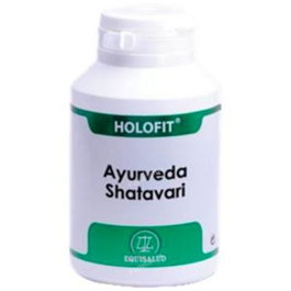 EQUISALUD Holofit Ayurveda Shatavari 180 capsules