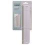 JOSEPH JOSEPH EasyStore Compact Shower Squeegee Greywhite