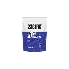 226ERS HydraZero Créatine 225 g Myrtille