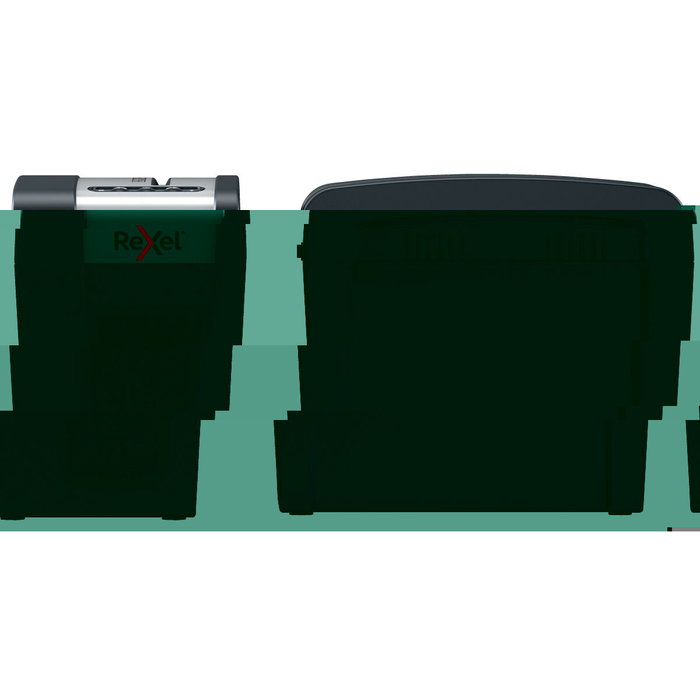 Déchiqueteuse de Papier Coupe Fine Rexel MC3-SL 10 L