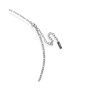 Collier Femme One Jewels OAMN4104SS Argenté