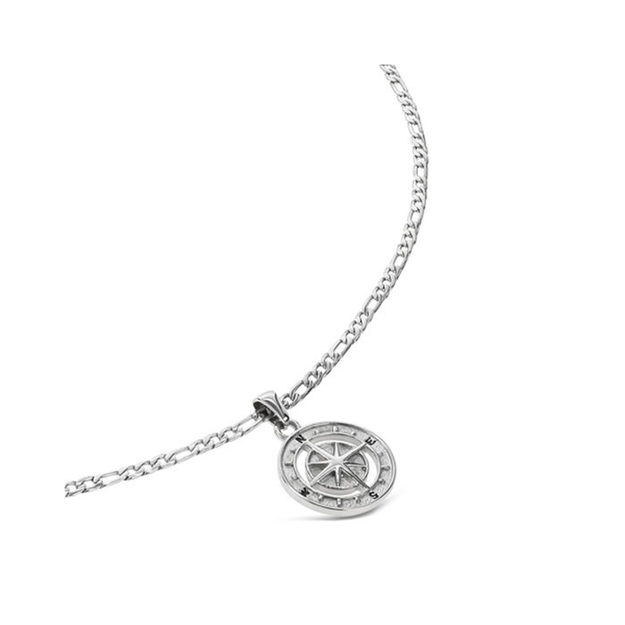 Collier Femme One Jewels OAMN4104SS Argenté