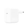 Apple Adaptateur secteur USB-C 30 W - Blanc