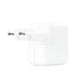 Apple Adaptateur secteur USB-C 30 W - Blanc