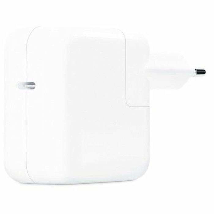 Apple Adaptateur secteur USB-C 30 W - Blanc