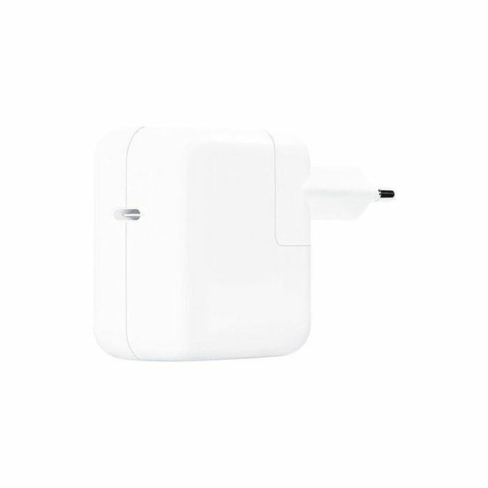 Apple Adaptateur secteur USB-C 30 W - Blanc