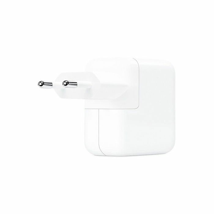 Apple Adaptateur secteur USB-C 30 W - Blanc