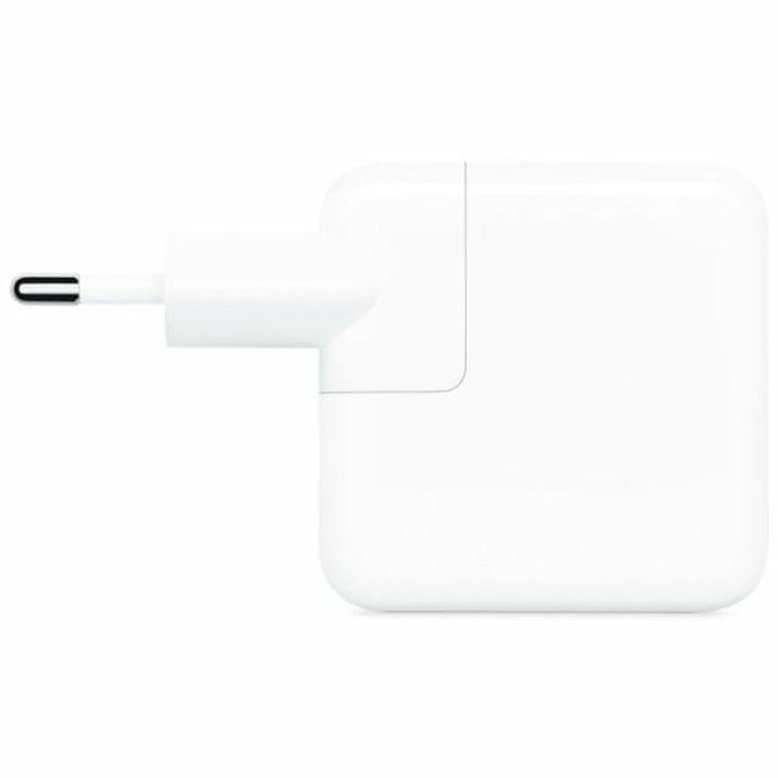 Apple Adaptateur secteur USB-C 30 W - Blanc