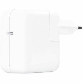 Apple Adaptateur secteur USB-C 30 W - Blanc