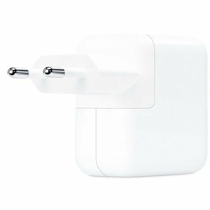 Apple Adaptateur secteur USB-C 30 W - Blanc