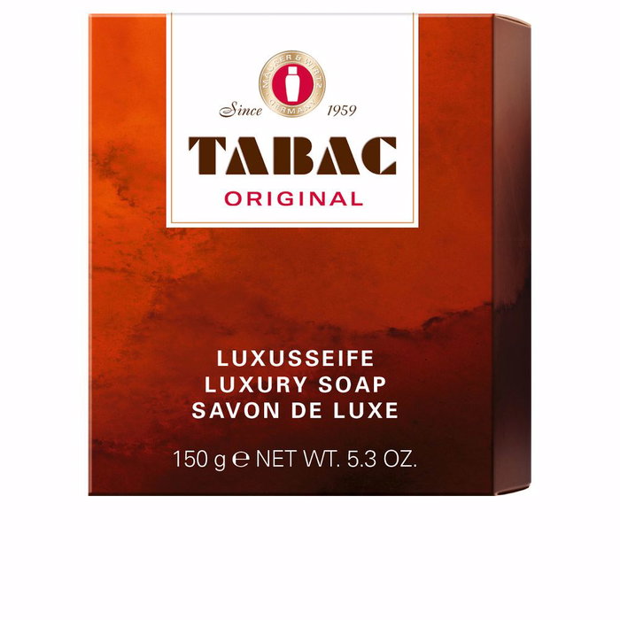 Tabac Original Savon de Luxe 150 g Tabac Original Savon de Luxe 150 g