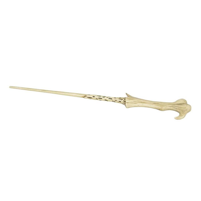 The Noble Collection Réplique Baguette Voldemort Harry Potter 35cm avec Coffret