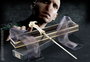 The Noble Collection Baguette de Lord Voldemort avec boîte Ollivander