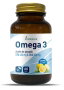 PLAMECA Omega 3 60 capsules