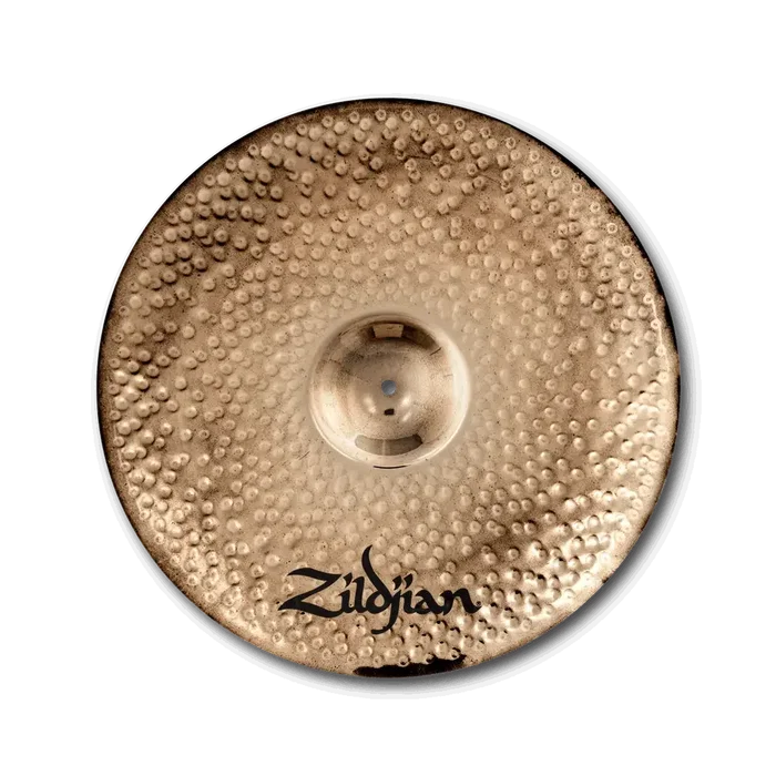 ZILDJIAN RIDE 21'' K CUSTOM ORGANIC
