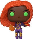 Funko Pop! Starfire - DC Comics Titans Funko Pop! Starfire - DC Comics Titans