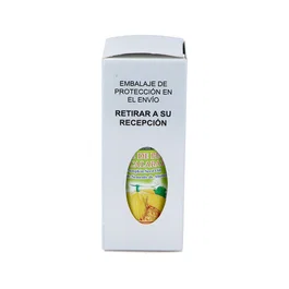 MARNYS Huile de pépins de courge 125ml
