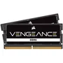 Mémoire RAM Corsair 64 GB DDR5 5600 MHz