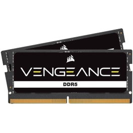 Corsair Vengeance DDR5 64 Go (2x32 Go) 5600MT/s SODIMM CL 48