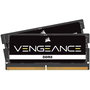Mémoire RAM Corsair 64 GB DDR5 5600 MHz